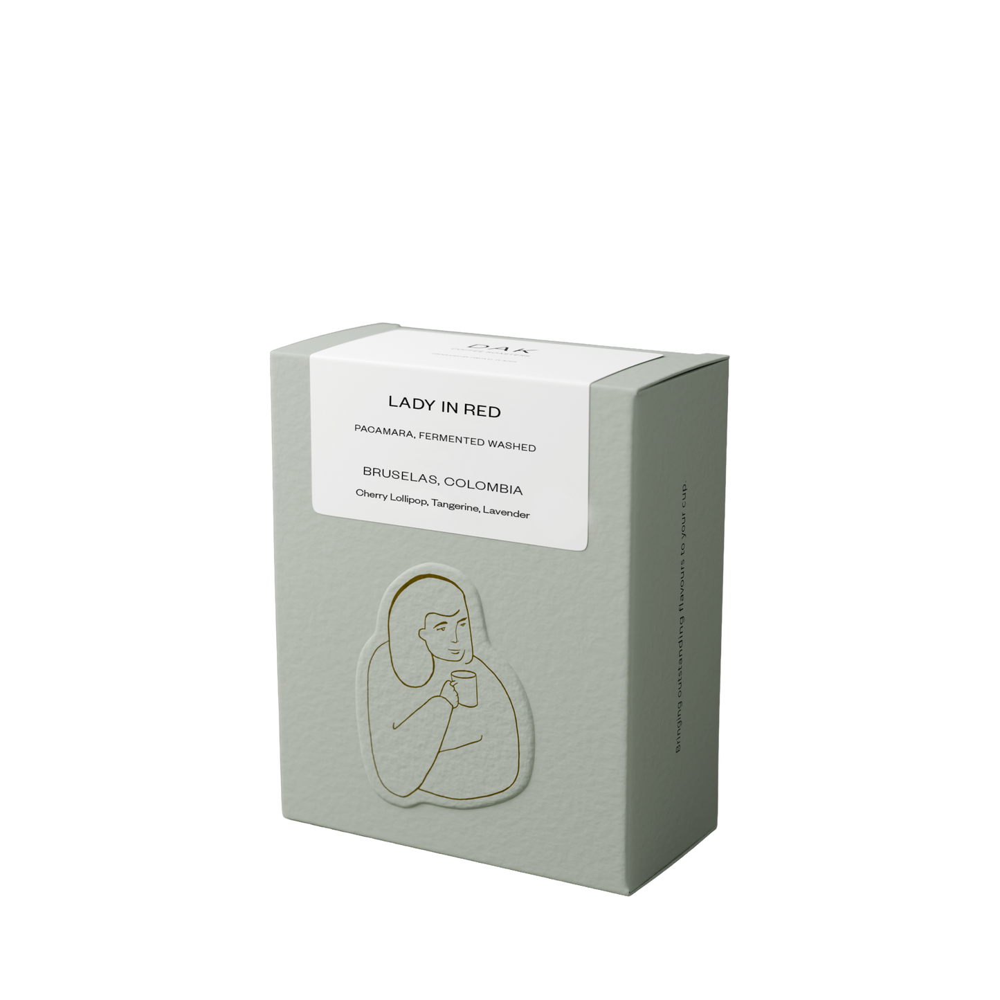 Dak Filter Coffee (Pre-Order)