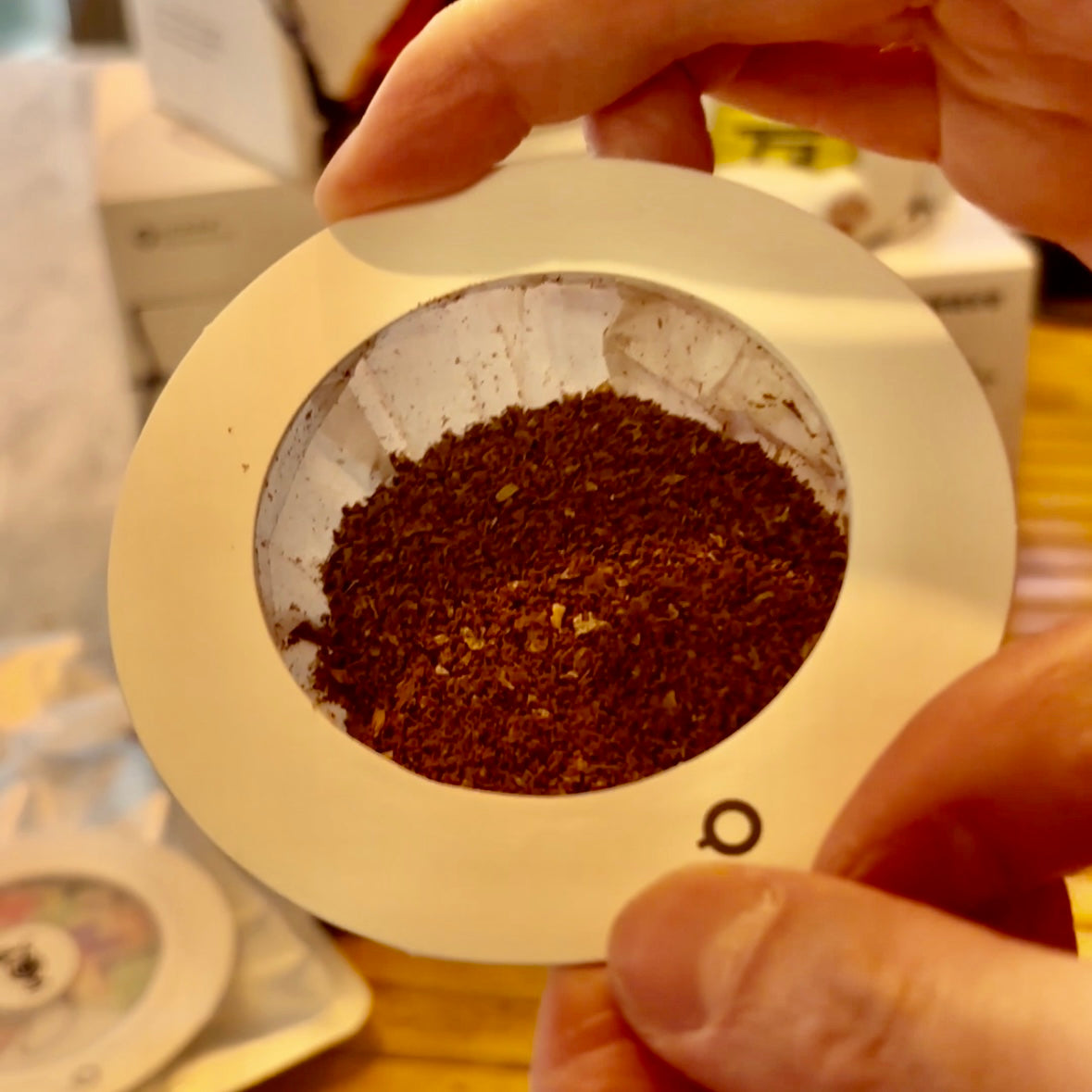 even0 Drip-Disc 5 Packs