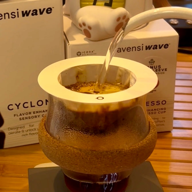 even0 Drip-Disc 5 Packs