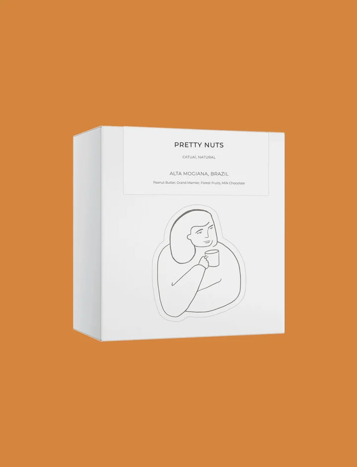 Dak Espresso Coffee Pre-Order (close when goal met)