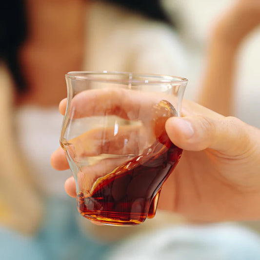 ICOSA Aeration Waves - Alto Clear