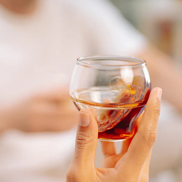 ICOSA Lovers' Clear Set