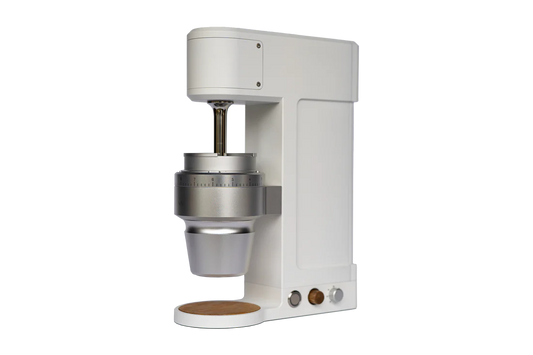 The Key Mk.1 - Weber Workshop