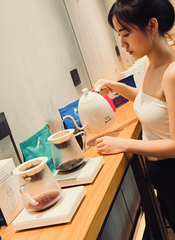 even0 Drip-Disc Omakase Sets