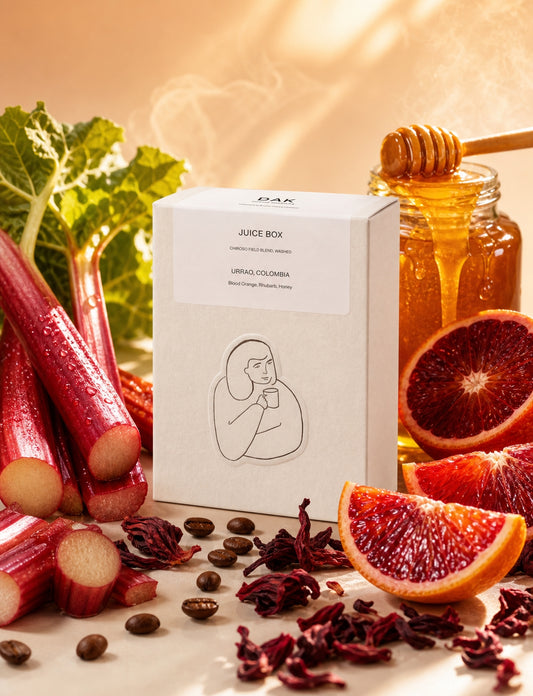 Juice Box