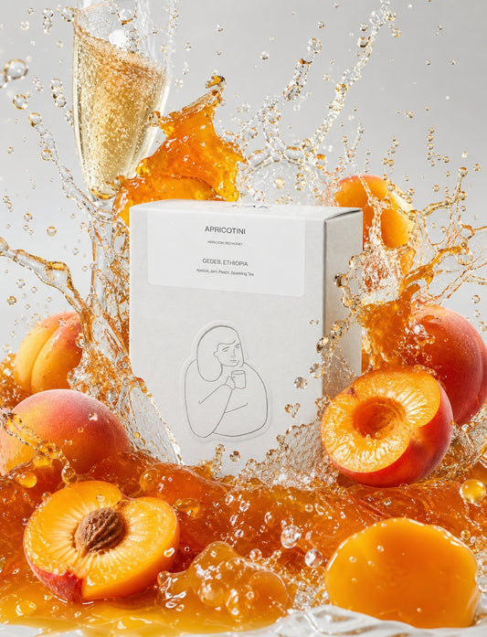 Apricotini