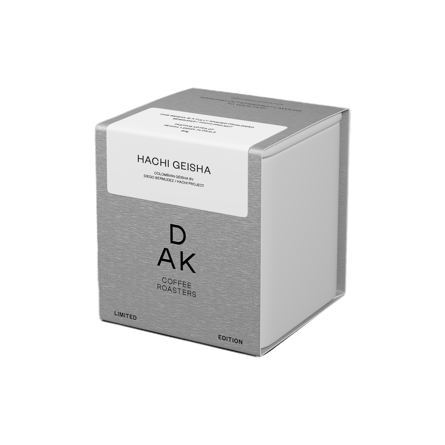 Dak Filter Coffee Pre-Order (close when goal met)