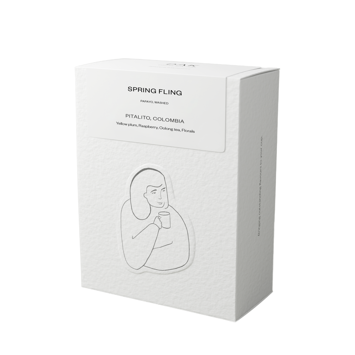 Dak Filter Coffee Pre-Order (close when goal met)
