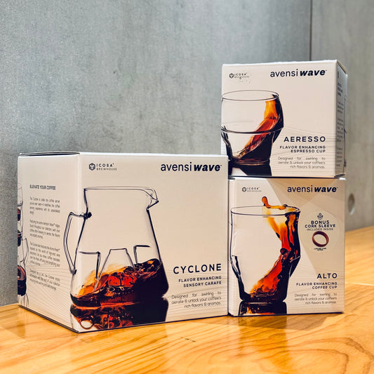 ICOSA Adventurer's Solo Set