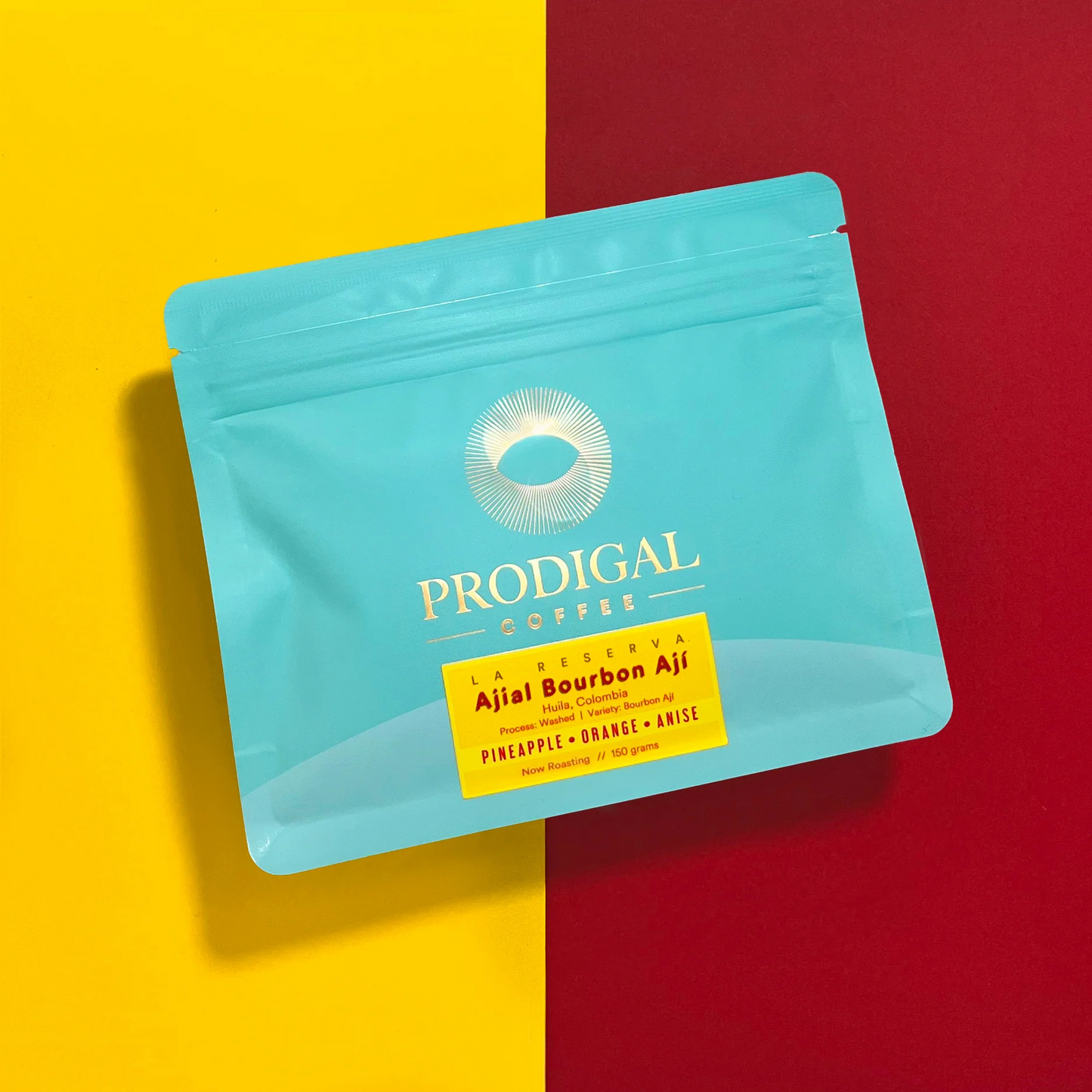 Prodigal Ajial Colombia Washed
