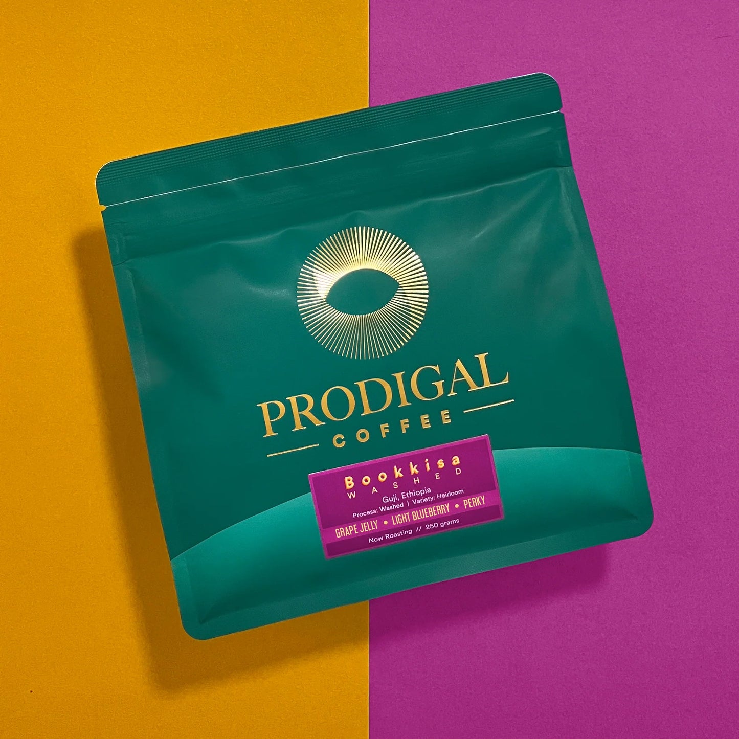 Prodigal Coffee (Pre-Order)