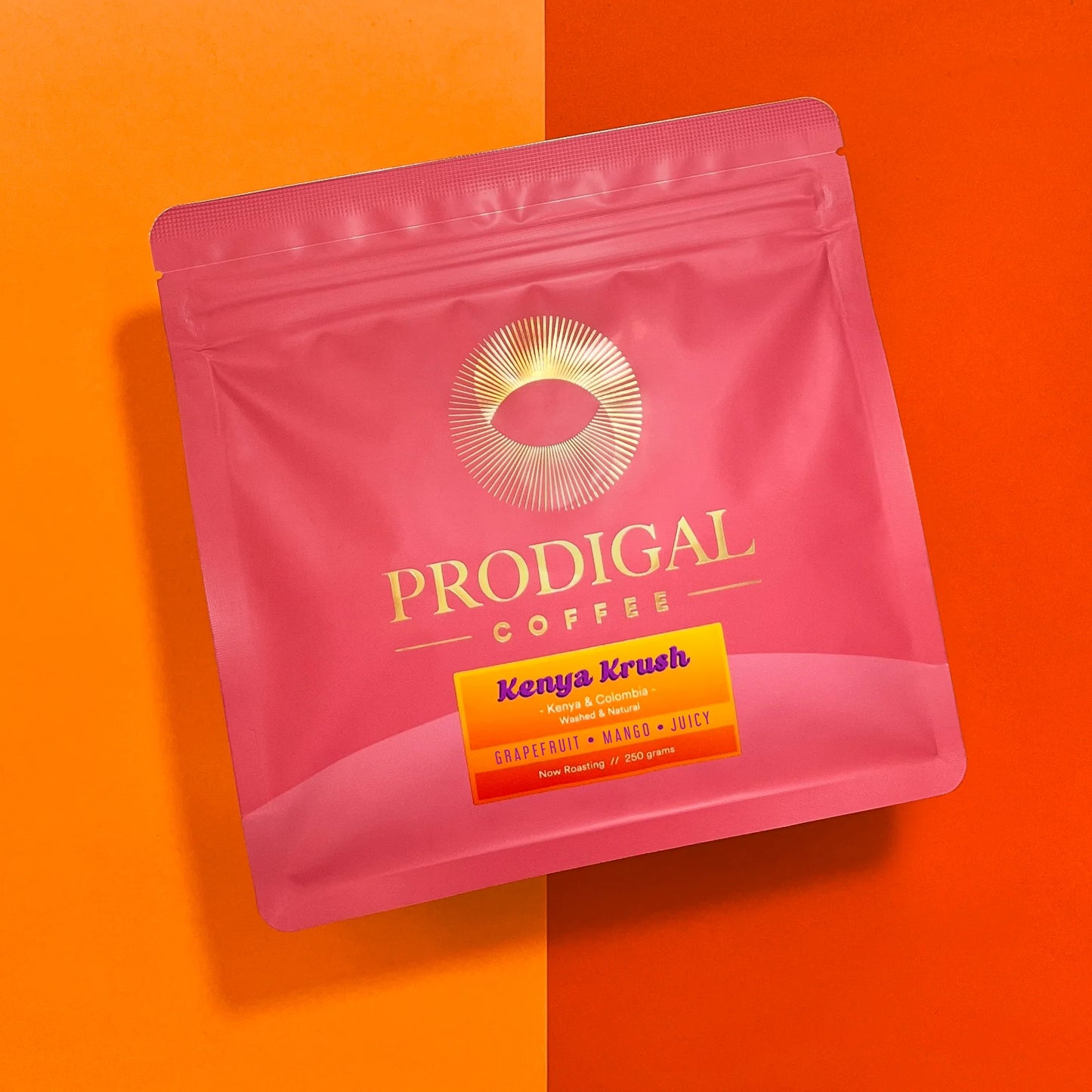 Prodigal Coffee (Pre-Order)